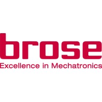 Brose China logo - Similar company to Nanoforge Solutions Pte Ltd