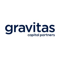 Gravitas Capital Partners logo - Similar company to Drawdown Partners Pty Ltd
