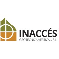INACCÉS GEOTÈCNICA VERTICAL S.L logo - Similar company to Eix Vertical