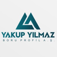 Yakup Yilmaz Pipe&Profile Inc. logo - Similar company to Esmaksan Ltd.
