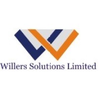 WILLERS SOLUTIONS LIMITED logo - Similar company to Hostwiki