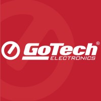 GoTech Electronics logo - Similar company to E Plus D.O.O.