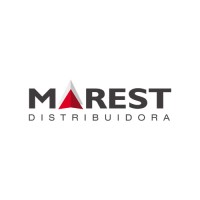 Marest Distribuidora logo - Similar company to Emtop Maroc - Outillage Électroportatif