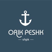 Orik Peshk sh.p.k logo - Similar company to Blue Pacific