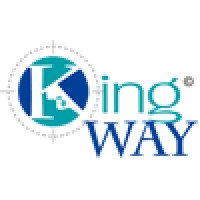 Kingwaytek Technology logo - Similar company to Opus Microsystems