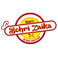 Sams Bohri Zaika