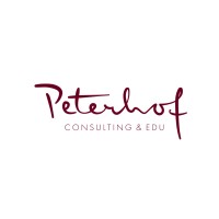 Peterhof Consulting & EDU logo - Similar company to Laince