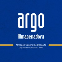 Argo Almacenadora S.A. de C.V. logo - Similar company to Normalogis