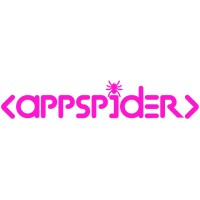 Appspider logo - Similar company to Pickmeup