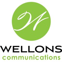 Wellons Communications logo - Similar company to Global-5