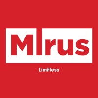 MIRUS logo - Similar company to Plebits
