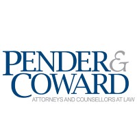 Pender & Coward, P.C. logo - Similar company to Alion Science Technology