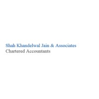 Shah Khandelwal Jain & Associates logo - Similar company to G. D. Apte Co.