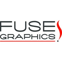 Fuse Graphics logo - Similar company to Dentro Navigation