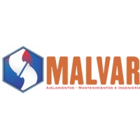 MALVAR Aislamientos, Mantenimientos e Ingeniería logo - Similar company to Proyectarq