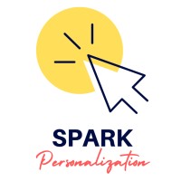 Spark Personalization logo - Similar company to Tiber Solutions Llc