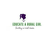 Educate A Rural girl logo - Similar company to Dada Stem