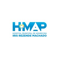 Hospital Municipal de Aparecida de Goiânia logo - Similar company to Agromotor