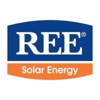 REE SOLAR ENERGY logo - Similar company to E.Town