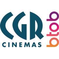 CGR Abbeville logo - Similar company to Cinéma Cgr Saint Quentin