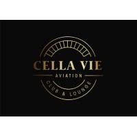 CellaVie Aviation Club & Lounge logo - Similar company to Solmind Flexco