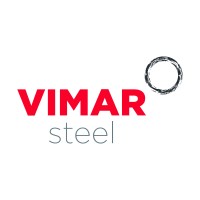 Vimar Steel logo - Similar company to Oilfinity