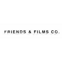 Friends and Films Co. logo - Similar company to New Media Vision