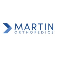 Martin Orthopedics logo - Similar company to River Valley Orthopedics, Pc