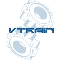 VTRAIN SC logo - Similar company to Osny