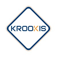Krookis logo - Similar company to Beeflu