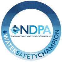 National Drowning Prevention Alliance logo - Similar company to Wave Drowning Detection Systems