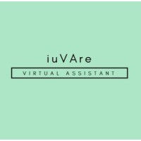 iuVAre Virtual Assistant e.U. logo - Similar company to Stresscoach