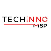 TechInno MSP logo - Similar company to Abbass Group