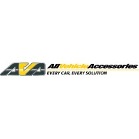 AVA - All Vehicle Accessories logo - Similar company to Vehicle Access Solutions