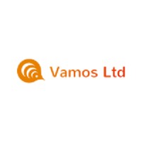 Vamos Ltd logo - Similar company to Engineering Systems | Инженерни Системи