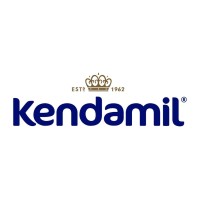 Kendamil North America logo - Similar company to Kendamil (Kendal Nutricare)