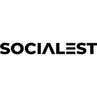 SOCIALEST logo - Similar company to Top Autos Singapore