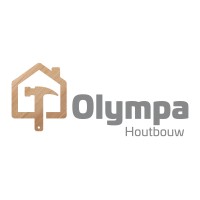 Olympa Houtbouw logo - Similar company to Fabriek59