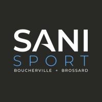 Sani Sport logo - Similar company to Plastitel Group