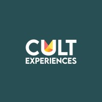 Cult Experiences Productions logo - Similar company to Ilic Enterprises Ltd.