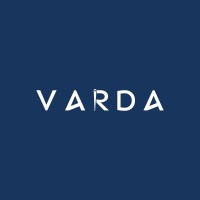 VARDA FASHION GROUP logo - Similar company to Fashion Tech