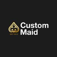 Custom Maid GmbH logo - Similar company to Adeka Facility Gmbh