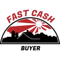 Fast Cash Buyer logo - Similar company to Real Data