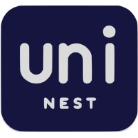 MyUninest logo - Similar company to Sproble