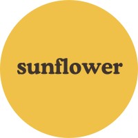 Sunflower Films Co logo - Similar company to Tom Hanks Communication