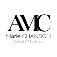 Avocat Marie Chanson logo - Similar company to Avocat Group