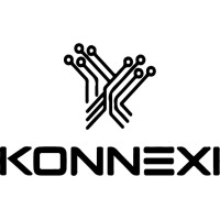 Konnexi logo - Similar company to Techvision
