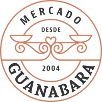 Mercado Guanabara logo - Similar company to Grupo Guimarães