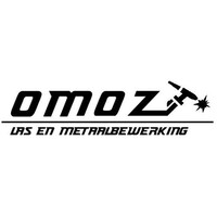 OMOZ Las en Metaalbewerking logo - Similar company to Ajb Techniek