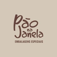 Pão na Janela Embalagens Especiais logo - Similar company to Packworks Embalagens